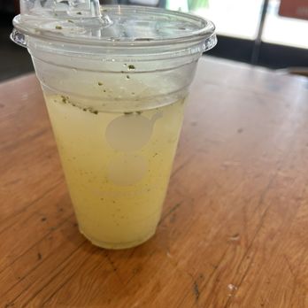 Tender Greens - mint lemonade drink - New American Near Me - San Francisco, California Tender Greens - mint lemonade drink - New American Near Me - San Francisco, California
