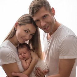 Newborn Photography
