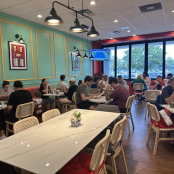 All Rice Thai - Thai Near Me - Alexandria, Virginia