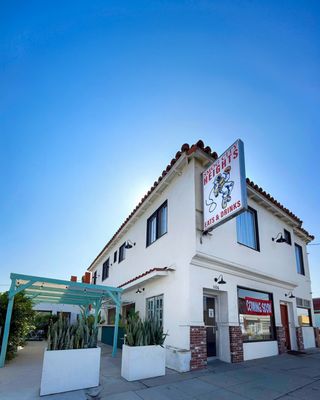 Smog City Heights by null