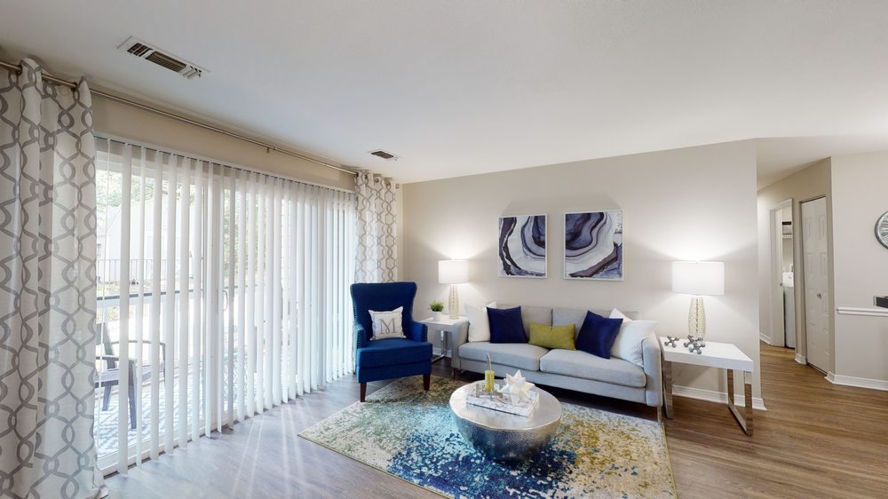 MONTCLAIR APARTMENTS Updated September 2024 86 Photos 3525