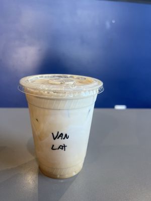 Bicycle Coffee by null