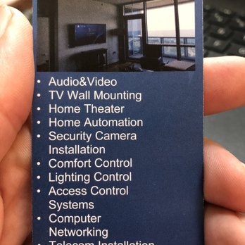 Excel Technology Integration - TV Mounting Near Me - Chicago, Illinois Excel Technology Integration - TV Mounting Near Me - Chicago, Illinois