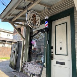 Good Vibes Barbershop