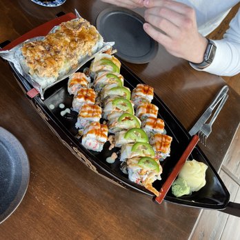 Bash Original Izakaya - Sushi - Sushi Bars Near Me - Detroit, Michigan Bash Original Izakaya - Sushi - Sushi Bars Near Me - Detroit, Michigan