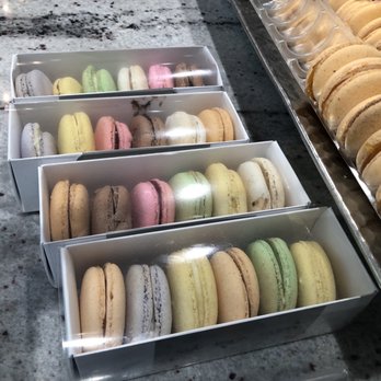 Macaron Tart - Bakeries Near Me - Virginia Beach, Virginia Macaron Tart - Bakeries Near Me - Virginia Beach, Virginia
