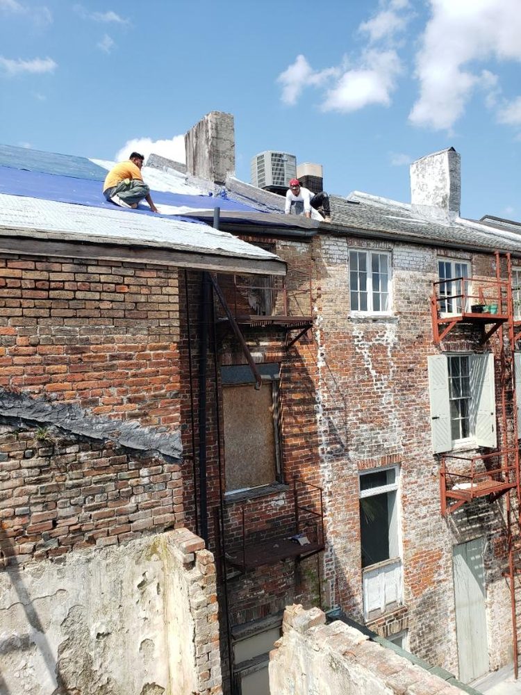 Slide of HomeDoc Construction