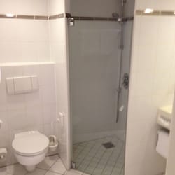 Best Western Parkhotel Ropeter