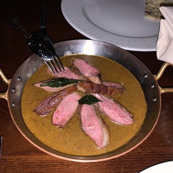 Junoon - Tellicherry Duck - Indian Near Me - New York, New York Junoon - Tellicherry Duck - Indian Near Me - New York, New York
