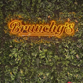 Brunchy's Pancakes & Cafe | Breakfast, Brunch, Lunch - Waffles Near Me - Buffalo Grove, Illinois