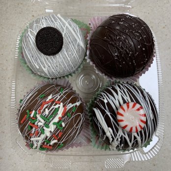 Custer County Candy Company - Cocoa Bombs - Candy Stores Near Me - Custer, South Dakota