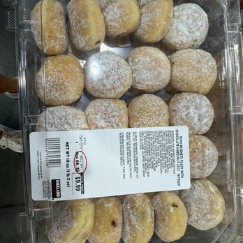 Costco - Beignets never seen at Costco! - Wholesale Stores Near Me - Kailua-Kona, Hawaii