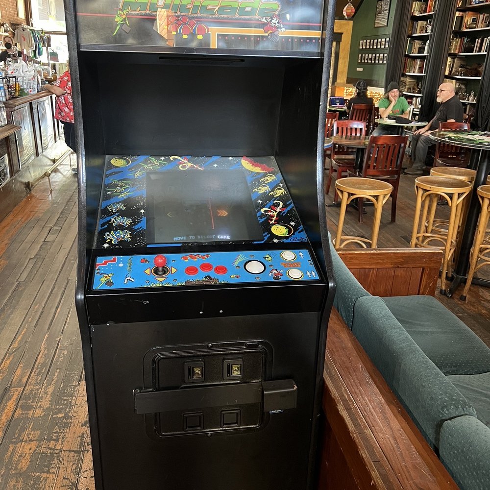 Back to the Grind - It works. - Coffee & Tea Near Me - Riverside, California