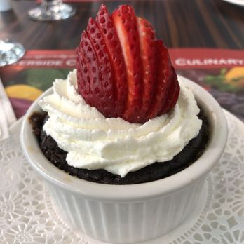Riverside Community College Culinary Academy - Great desserts - New American Near Me - Riverside, California Riverside Community College Culinary Academy - Great desserts - New American Near Me - Riverside, California