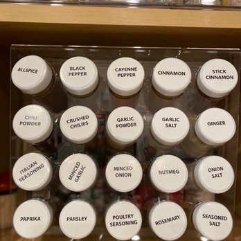Jess Organized It - Obsessed & in love. AND, it is in alphabetical order - Home Organization Near Me Jess Organized It - Obsessed & in love. AND, it is in alphabetical order - Home Organization Near Me