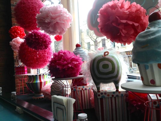 Poppleton Bakery & Cafe by null