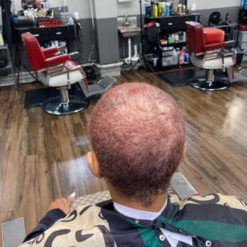 Great Clips - Well rounded view of messed up head - Hair Salons Near Me - Greensboro, North Carolina