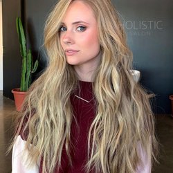 Holistic Salon