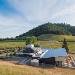 Odette Estate Winery