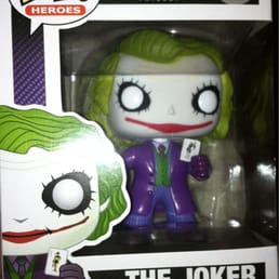Great Selection of Funko Pops!! Great Selection of Funko Pops!!