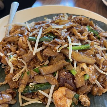 Ipoh Kopitiam - Char kwa tew - Malaysian Near Me - Alhambra, California