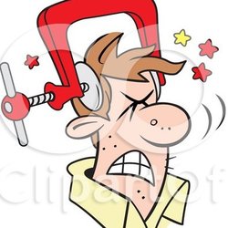 Lawton Fort Sill Tag Agency - This is what I felt like at this location.
