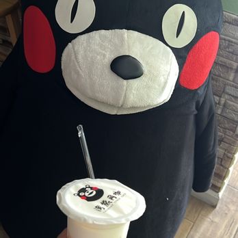 Calibear Cyber Cafe - Bubble Tea Near Me - Sunnyvale, California Calibear Cyber Cafe - Bubble Tea Near Me - Sunnyvale, California