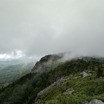Grandfather Mountain - Parks Near Me - Linville, North Carolina