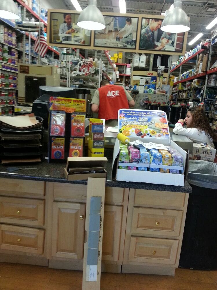 AC HARDWARE - Updated May 2026 - 226 Long Ave, Hillside, New Jersey ...