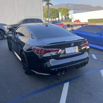 Detail Union - Auto Detailing Near Me - Monrovia, California