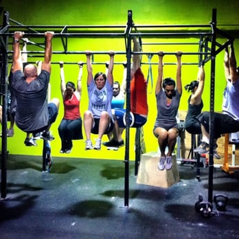 CrossFit Kailua - Interval Training Gyms Near Me - Kailua, Hawaii CrossFit Kailua - Interval Training Gyms Near Me - Kailua, Hawaii