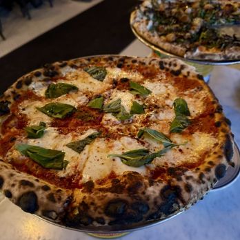 Mani Osteria & Bar - Margherita - Italian Near Me - Ann Arbor, Michigan
