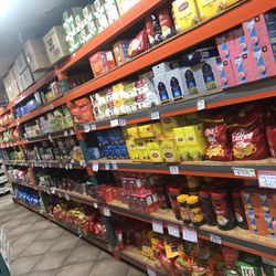 Al Eman Halal Meat & Grocery