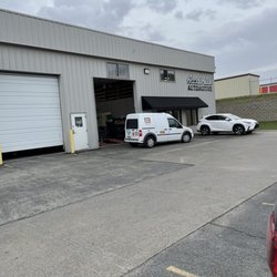 Accelerated Diagnostic & Automotive - Storefront