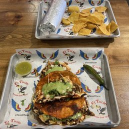 Red Taco