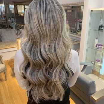 DaVinci Hair Studio - Balayage, cut and style - Hair Salons Near Me - Englewood, New Jersey DaVinci Hair Studio - Balayage, cut and style - Hair Salons Near Me - Englewood, New Jersey