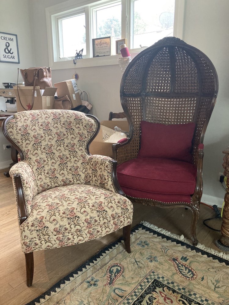 Romann Custom Upholstery - upholstery in Chicago, IL