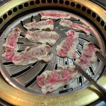 Red Castle - Korean Near Me - Rialto, California