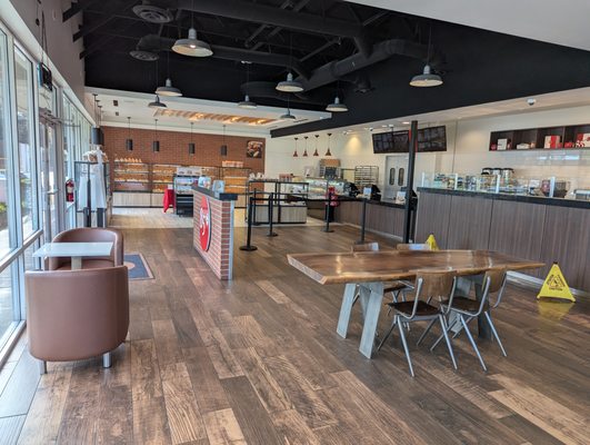 85°C Bakery Cafe - Edmonds by null