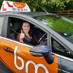 BM School of Motoring