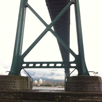 Stanley Park - Parks Near Me - Vancouver, British Columbia Stanley Park - Parks Near Me - Vancouver, British Columbia