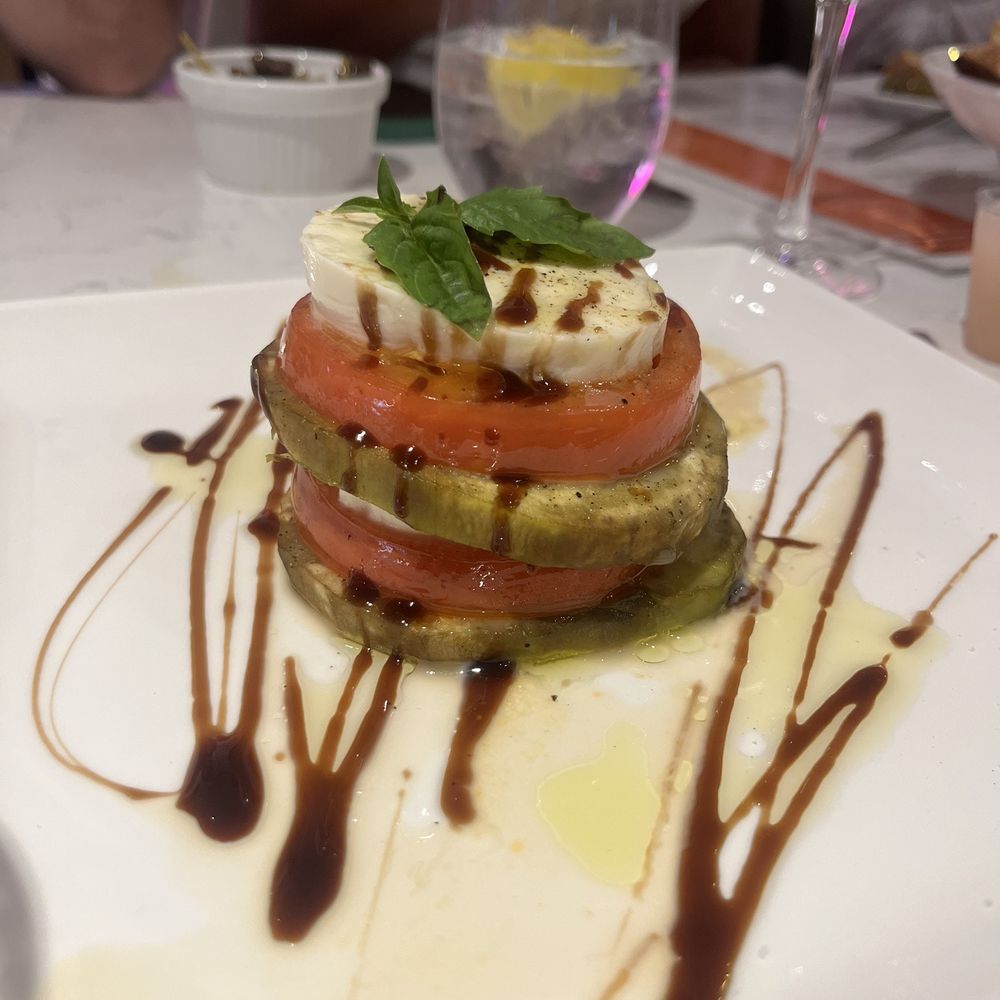 Tomato $ eggplant Tomato $ eggplant