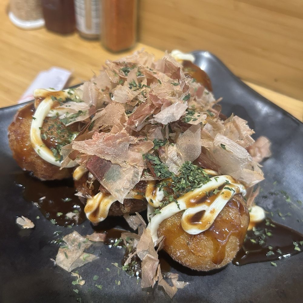 Haru - Takoyaki - Ramen Near Me - Reno, Nevada Haru - Takoyaki - Ramen Near Me - Reno, Nevada