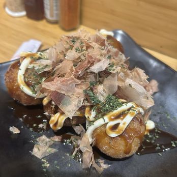 Haru - Takoyaki - Ramen Near Me - Reno, Nevada Haru - Takoyaki - Ramen Near Me - Reno, Nevada