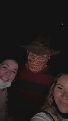 Kersey Valley Spookywoods by null