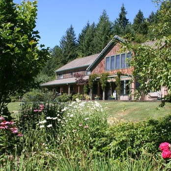 Brookside Inn - The Main House - Hotels Near Me - Carlton, Oregon Brookside Inn - The Main House - Hotels Near Me - Carlton, Oregon