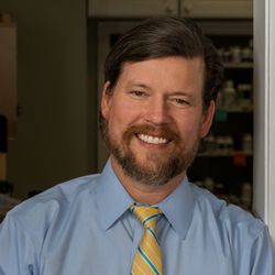 Atlanta Integrative & Internal Medicine - Dr. Winston Cardwell