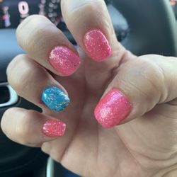ACE Nails and Spa - Nails