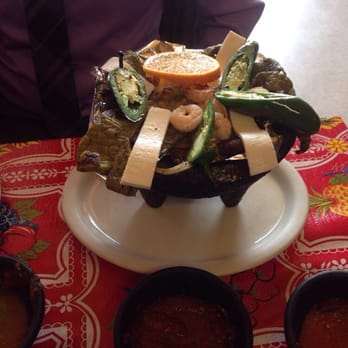 Mi Puebla Restaurant - Mexican Near Me - Ogden, Utah