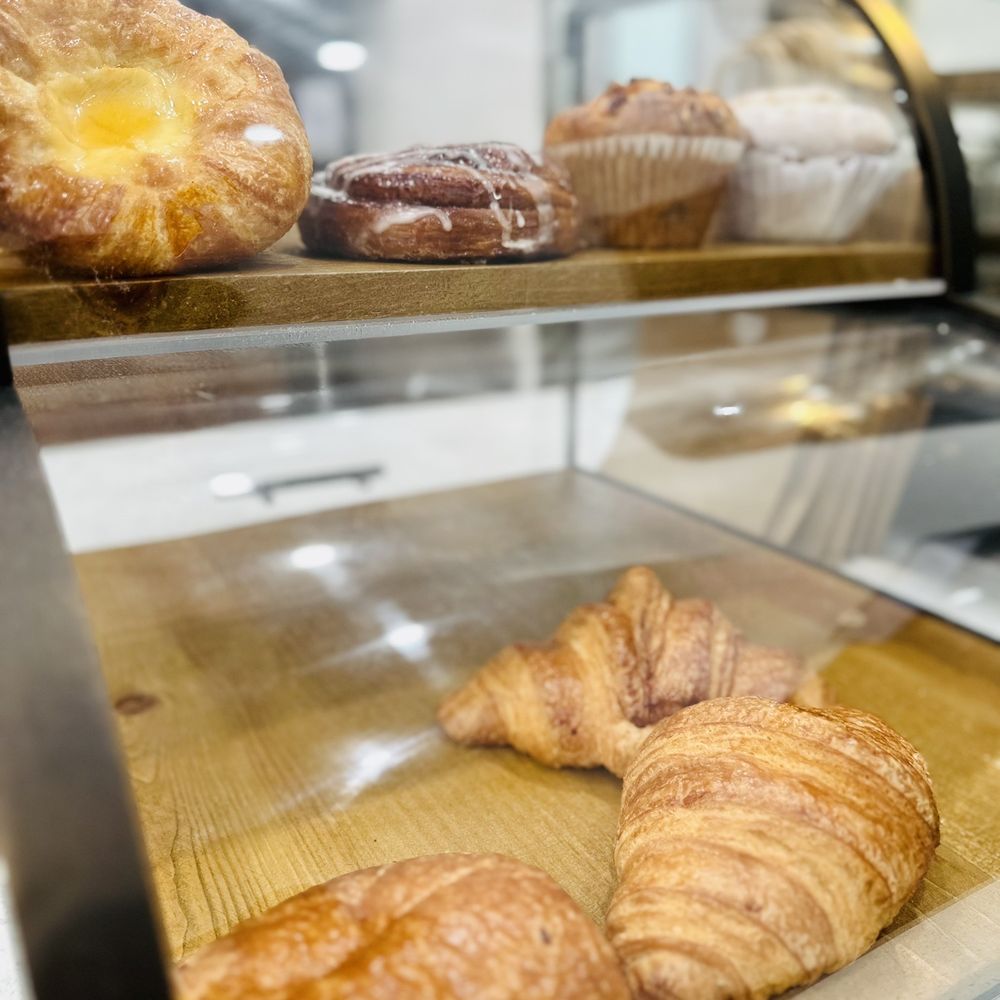 Luce Ave Coffee - Coffee Roasteries Near Me - Katy, Texas Luce Ave Coffee - Coffee Roasteries Near Me - Katy, Texas